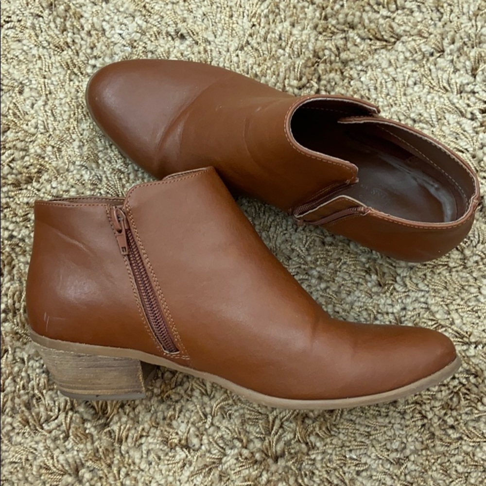 Bass Booties